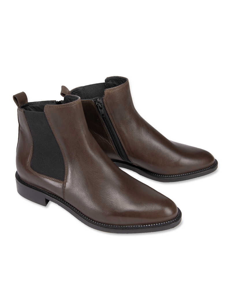 Produktbild zu Stiefelette