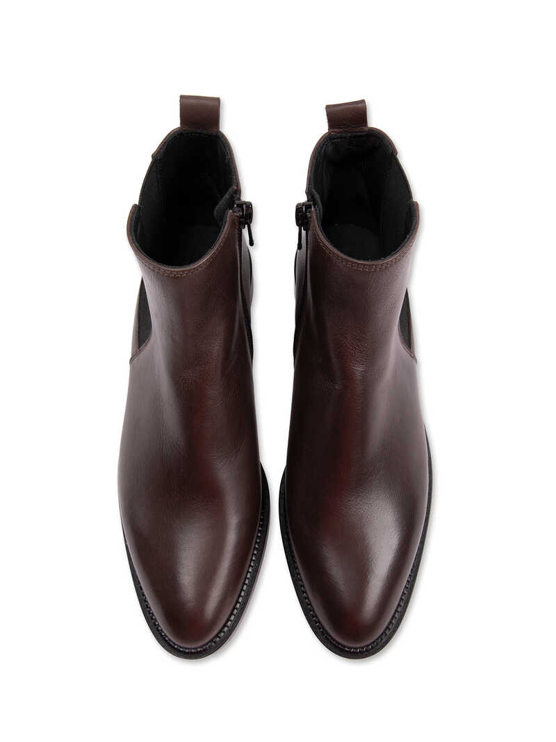 Alternatives Bild 1 zu Stiefelette