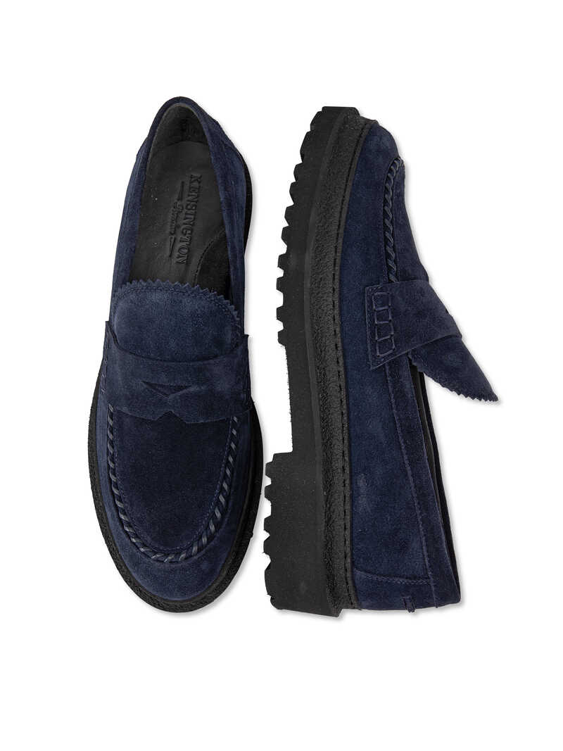 Produktbild zu Pennyloafer