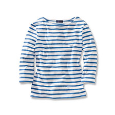 Alernatives Thumbnail 1 zu Streifenshirt f�r Damen