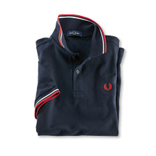 Poloshirt fr Herren