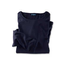 Langarmshirt fr Damen