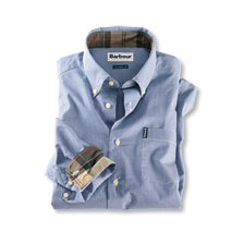 Karohemd Gingham Check