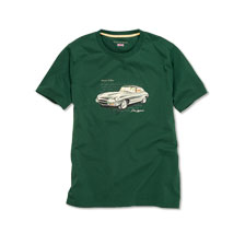 Thumbnail zu T-Shirt mit Jaguar f�r Herren
