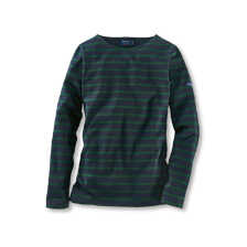 Streifenshirt fr Damen