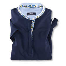 Poloshirt fr Damen