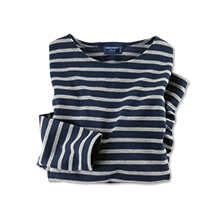 Bretagne-Shirt fr Herren