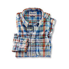 Polohemd Cornsay fr Herren