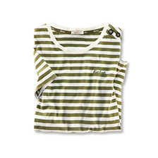 Ringelshirt Ferryside fr Damen