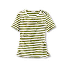 Ringelshirt Ferryside fr Damen