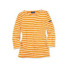 Bretagne-Shirt fr Damen