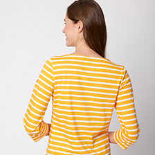Bretagne-Shirt fr Damen