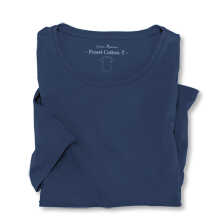 Basic-Shirt fr Damen