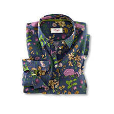 Thumbnail zu Blumenbluse Flowers