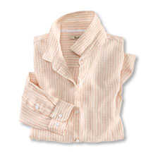 Streifenbluse Summer Stripes