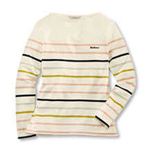 Ringelshirt Hawkins