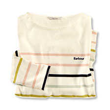 Ringelshirt Hawkins