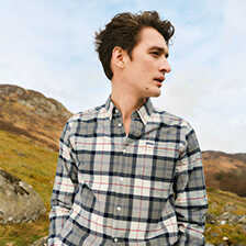 Oxfordhemd Lewis