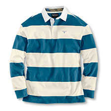 Rugbyshirt Broome