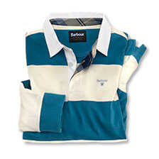 Rugbyshirt Broome