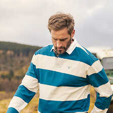 Rugbyshirt Broome