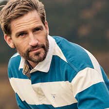 Rugbyshirt Broome