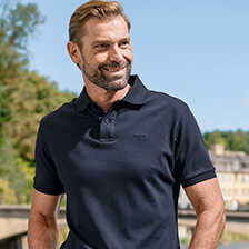 Basic-Polo