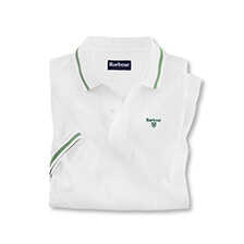 Weies Polo Ferrybridge