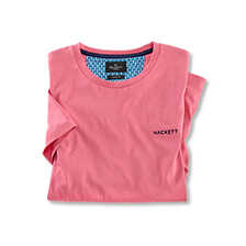 Basic-Herrenshirt
