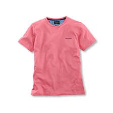 Basic-Herrenshirt