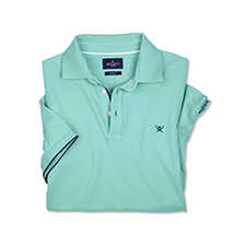 Sommer-Poloshirt