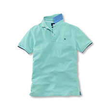 Sommer-Poloshirt