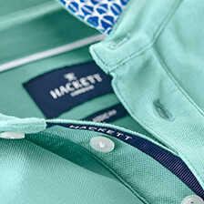 Sommer-Poloshirt