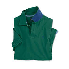 Basic-Herrenpolo