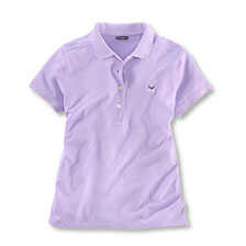 Damen-Poloshirt Beagle