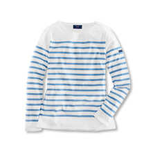 Damen-Bretagne-Shirt