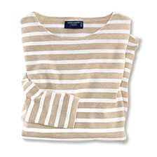 Bretonshirt