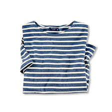 Klassisches Herren-Bretonshirt