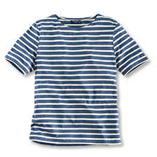 Klassisches Herren-Bretonshirt