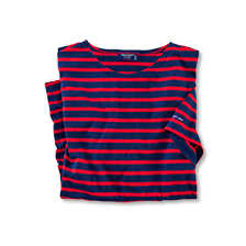 Basic Bretonshirt