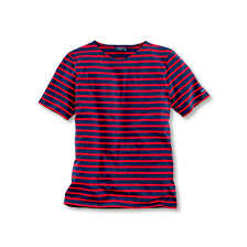 Basic Bretonshirt