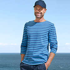 Original Bretagne-Shirt