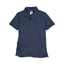 Herren-Poloshirt aus Organic Cotton