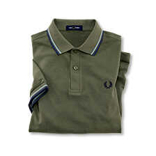 Fred-Perry-Polohemd