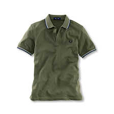 Fred-Perry-Polohemd