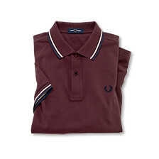 Fred Perry Polo