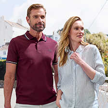 Fred Perry Polo