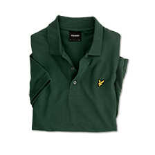 Herren-Poloshirt