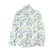 Liberty-Hemdbluse Meadow Muse