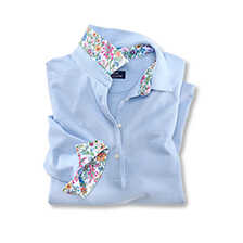 Damen-Poloshirt Bath